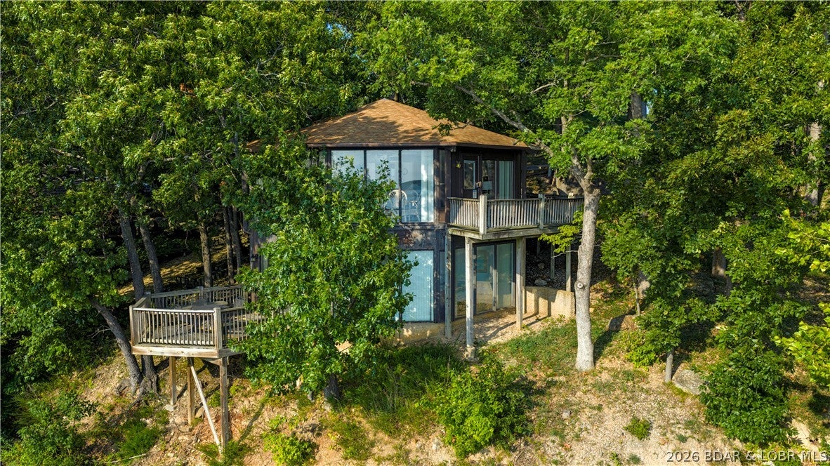 Treetop Village - Residential