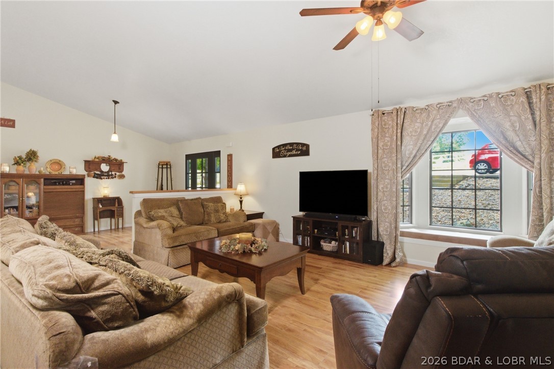 Three Rivers Estates - Residential