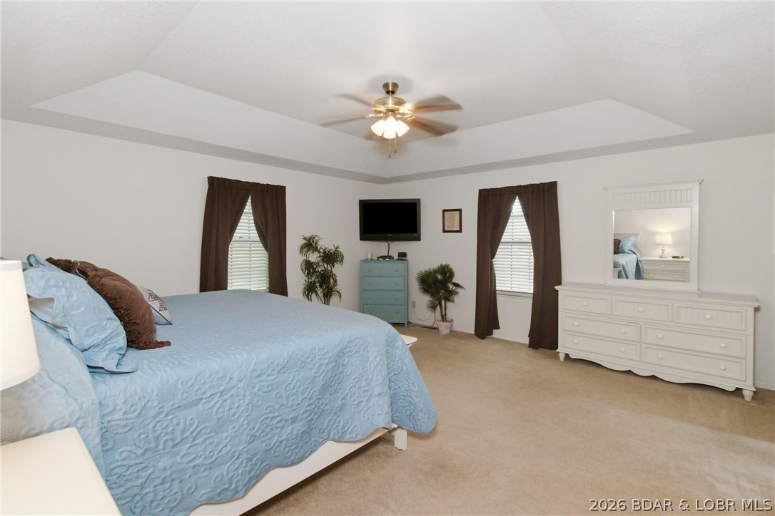 Three Rivers Estates - Residential