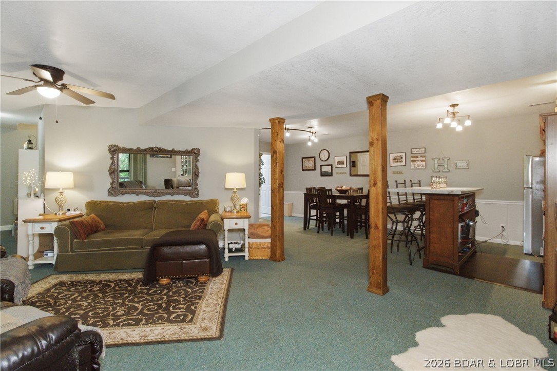 Three Rivers Estates - Residential