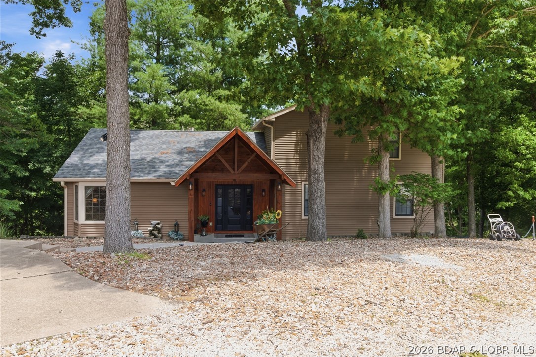Three Rivers Estates - Residential