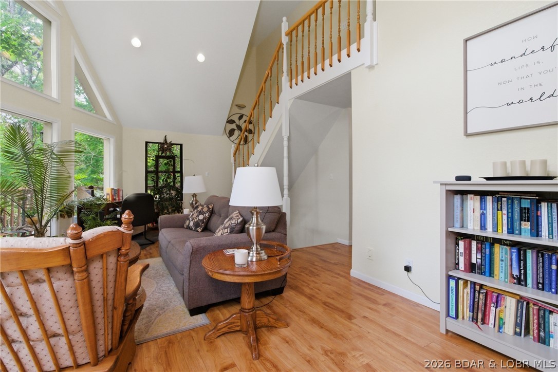 Three Rivers Estates - Residential