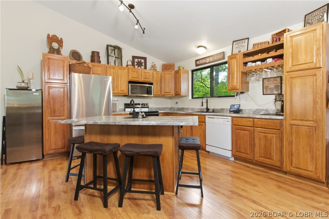Three Rivers Estates - Residential