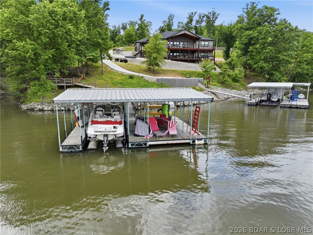 Three Rivers Estates - Residential
