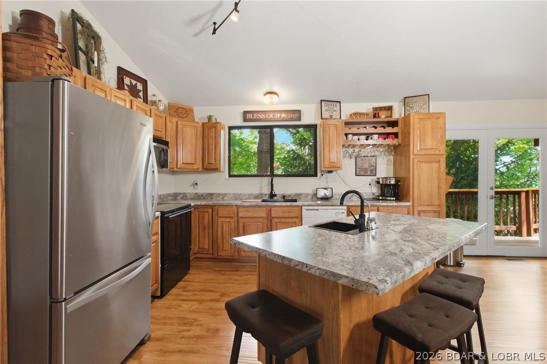 Three Rivers Estates - Residential