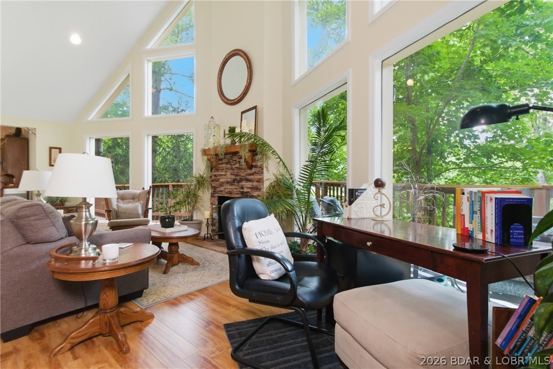 Three Rivers Estates - Residential