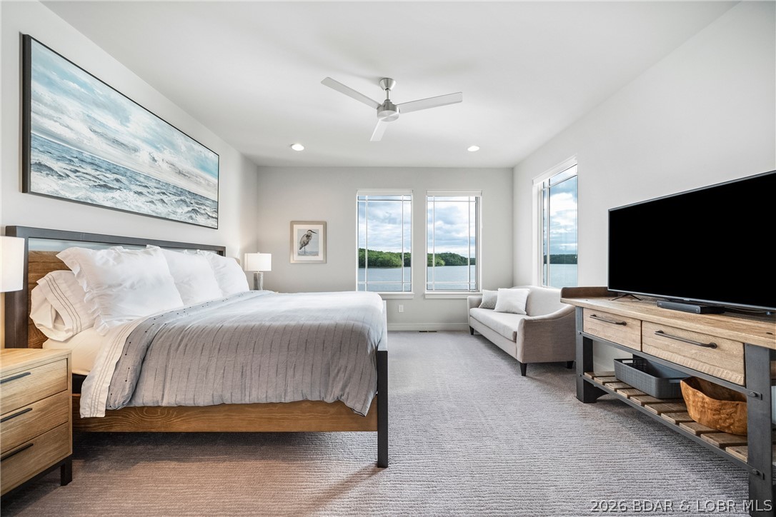 Butlers Point - Residential