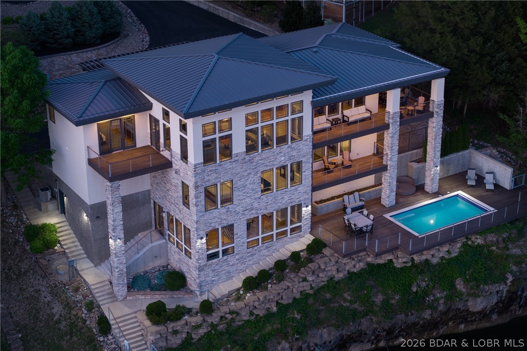 Butlers Point - Residential