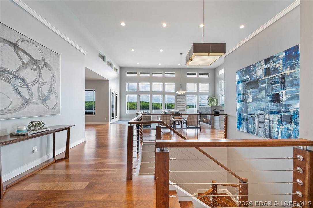 Butlers Point - Residential