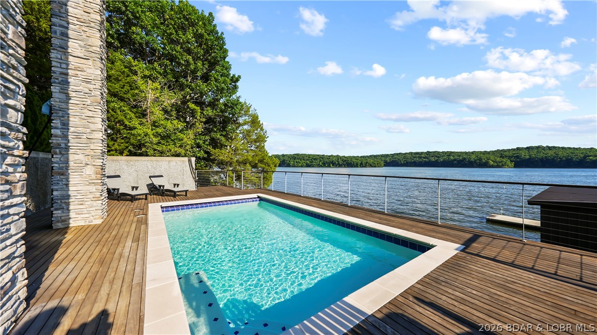 Butlers Point - Residential