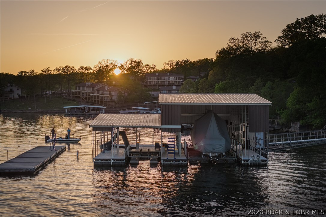 Butlers Point - Residential