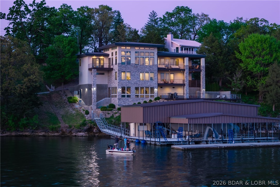 Butlers Point - Residential