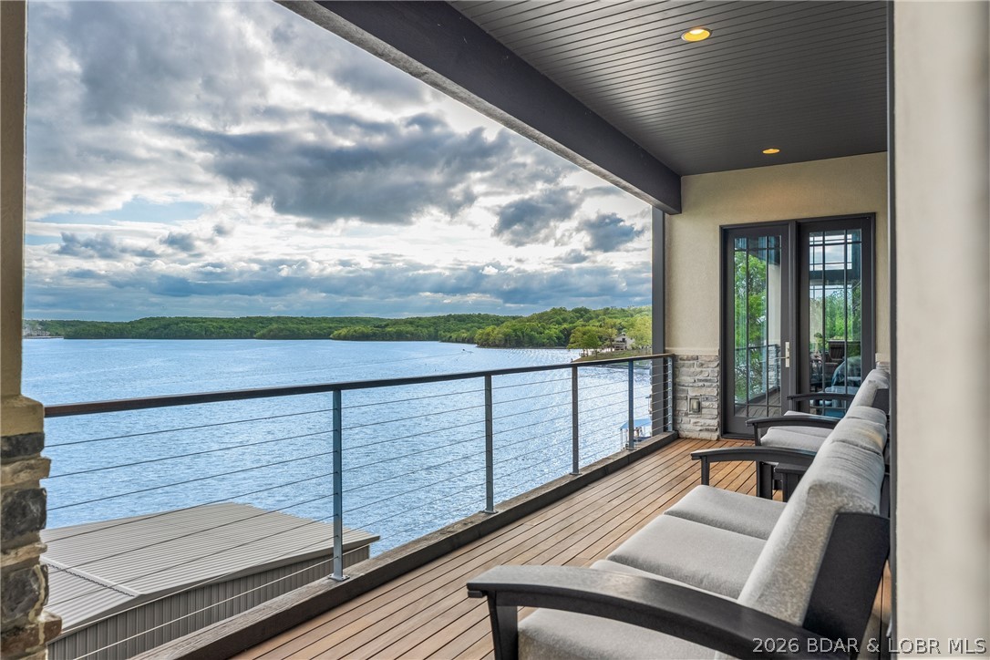 Butlers Point - Residential