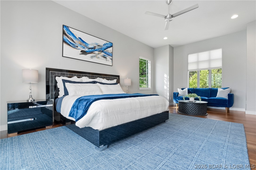 Butlers Point - Residential