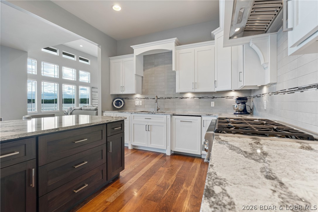 Butlers Point - Residential