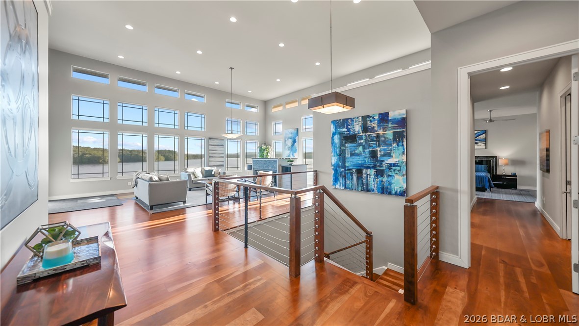 Butlers Point - Residential