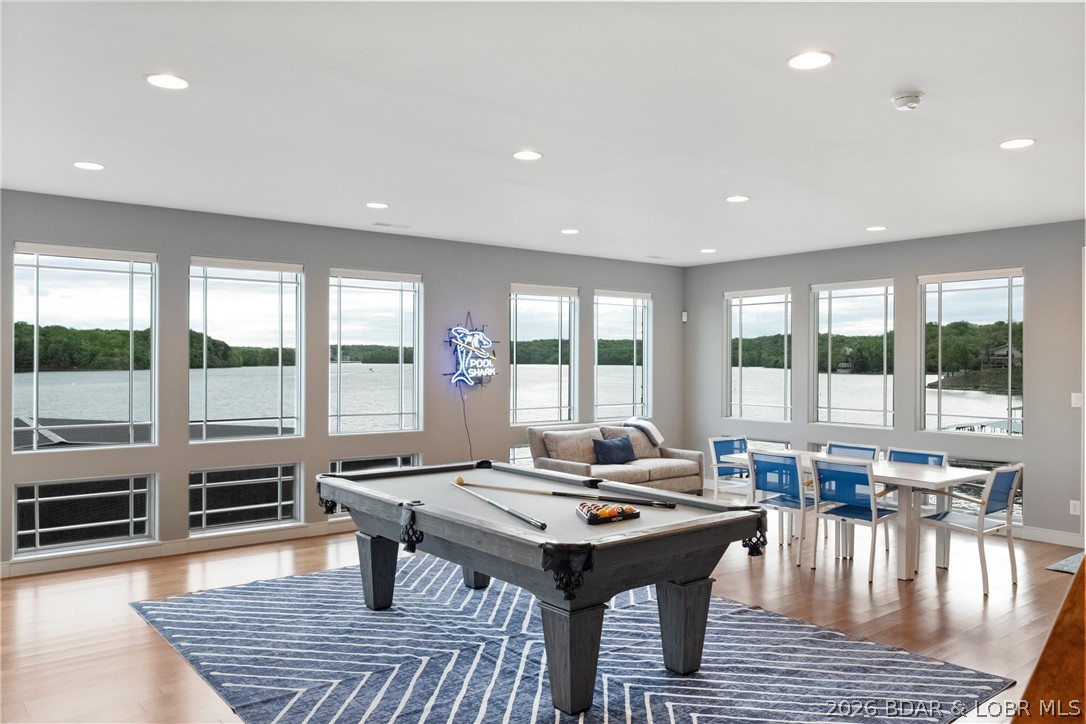 Butlers Point - Residential