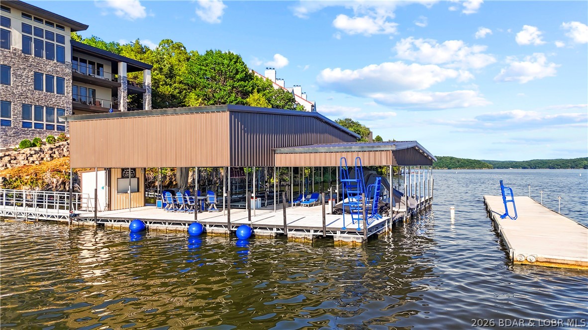 Butlers Point - Residential