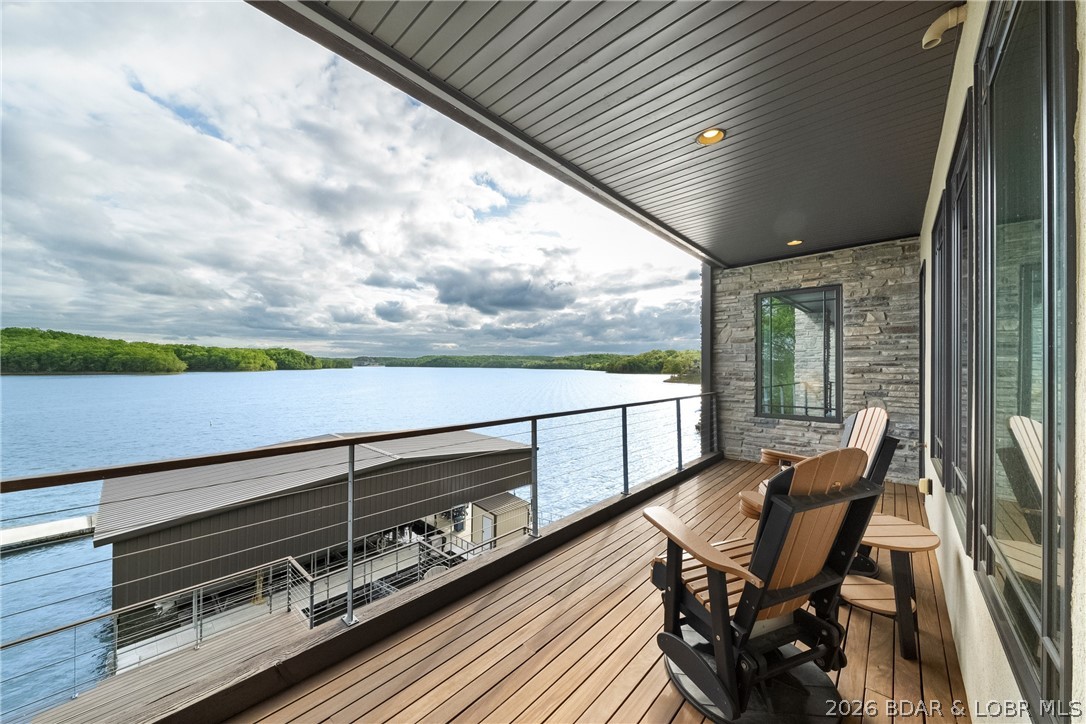 Butlers Point - Residential