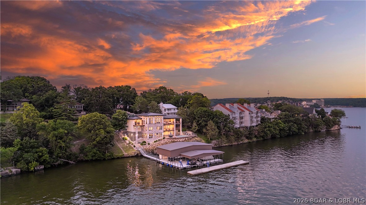 Butlers Point - Residential