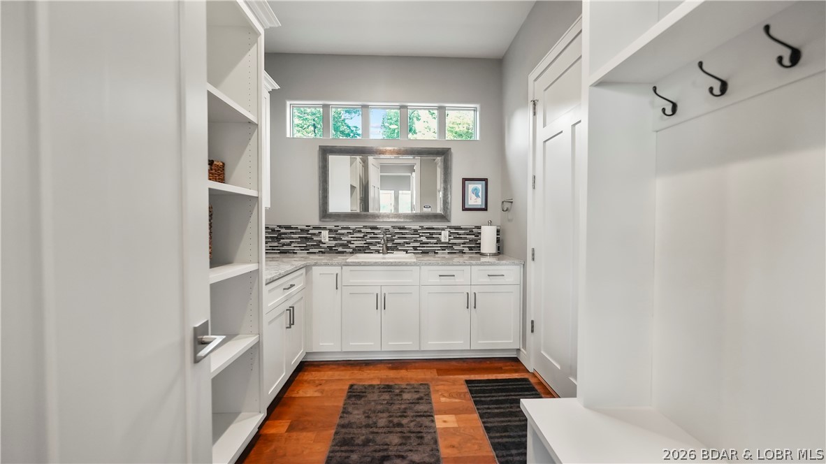Butlers Point - Residential