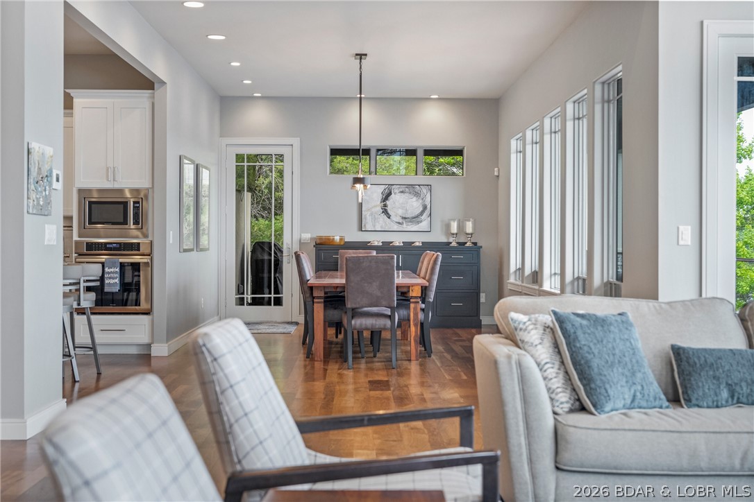 Butlers Point - Residential