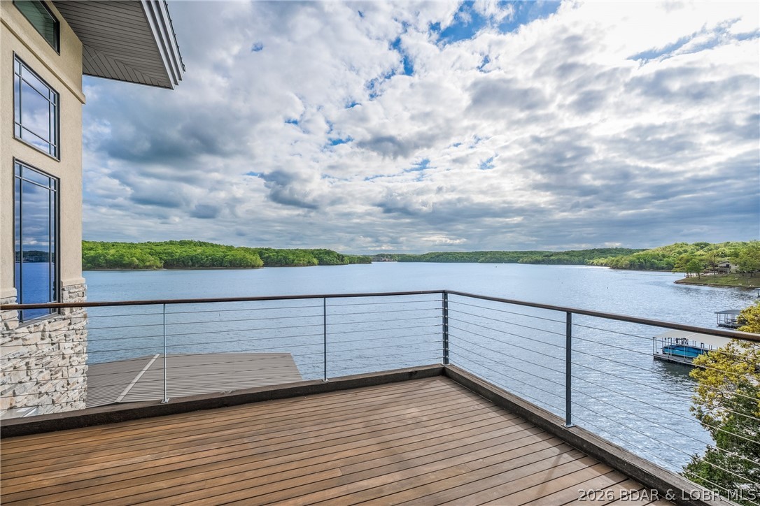 Butlers Point - Residential