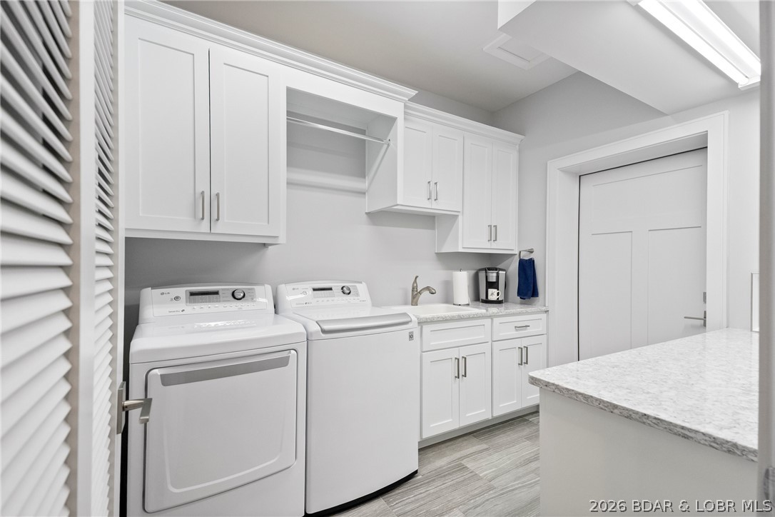 Butlers Point - Residential