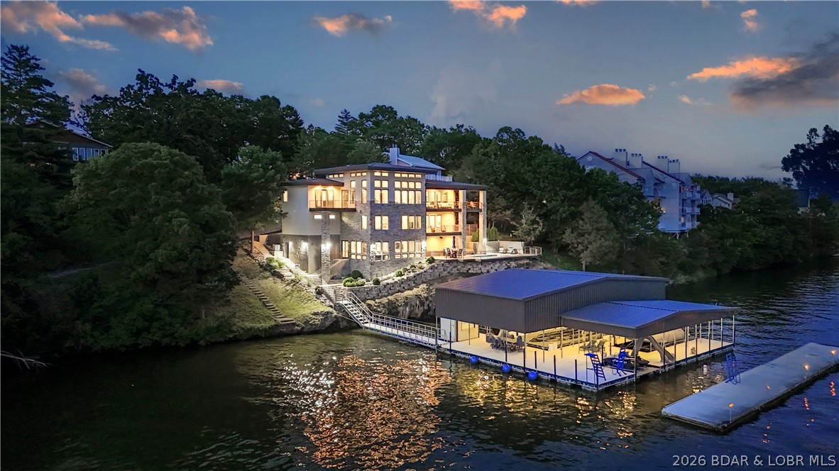 Butlers Point - Residential
