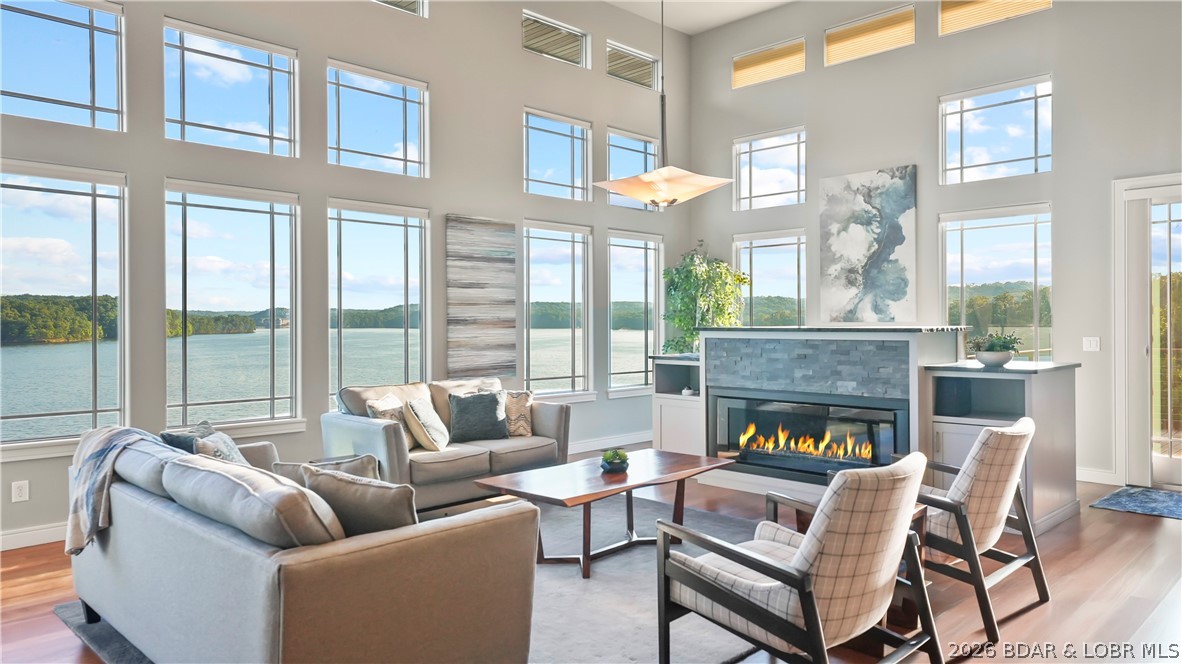 Butlers Point - Residential