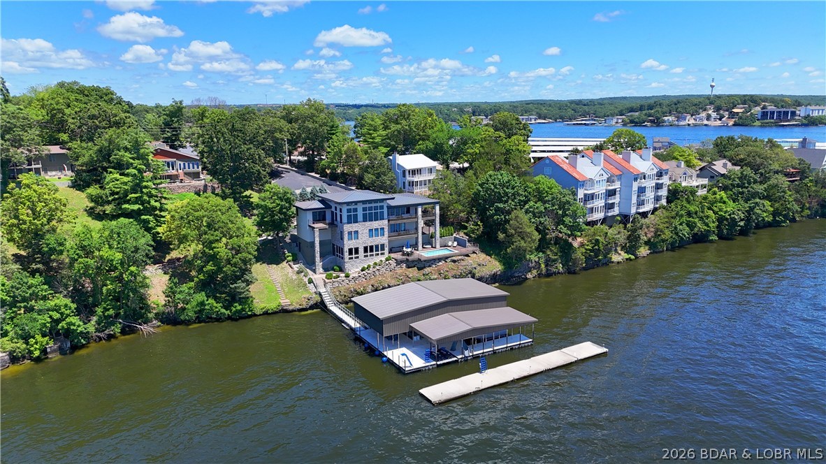 Butlers Point - Residential