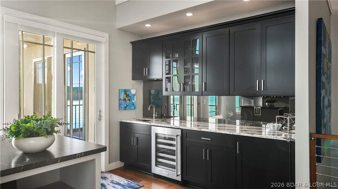 Butlers Point - Residential