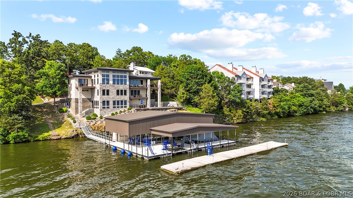 Butlers Point - Residential