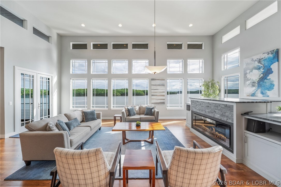 Butlers Point - Residential