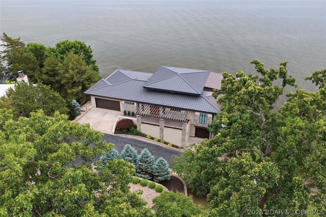 Butlers Point - Residential