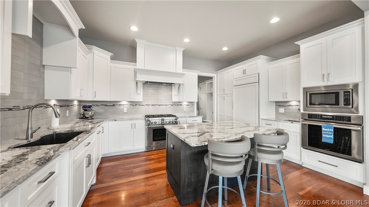 Butlers Point - Residential