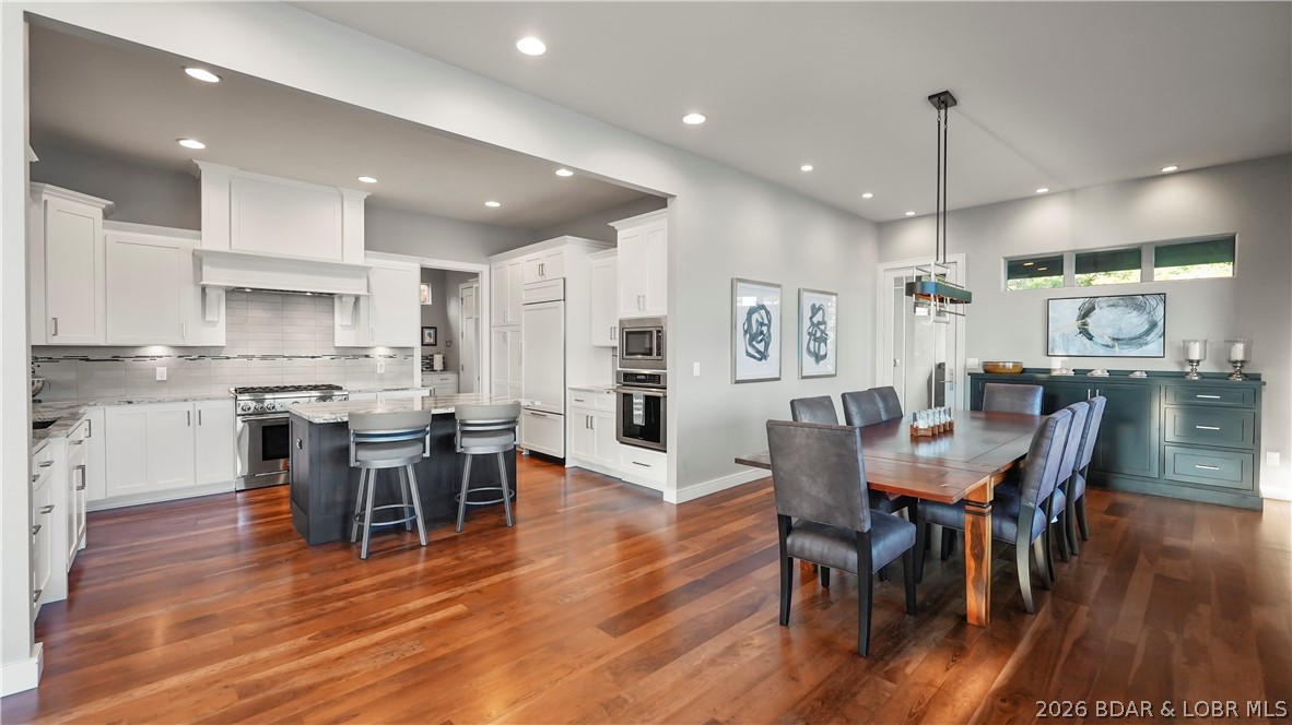 Butlers Point - Residential
