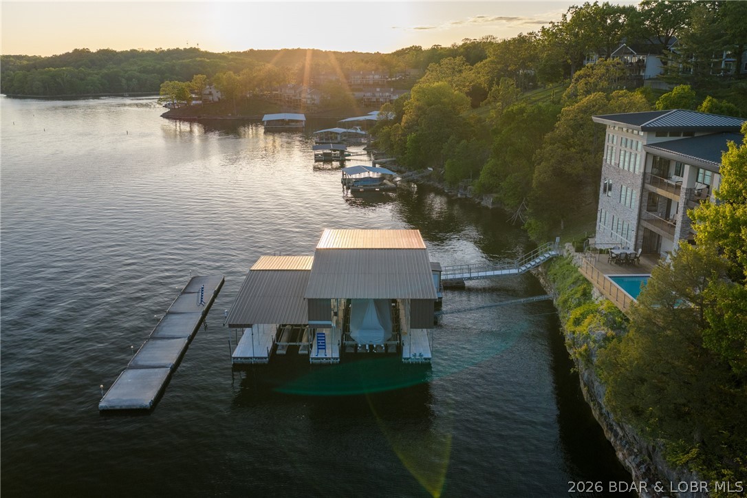 Butlers Point - Residential