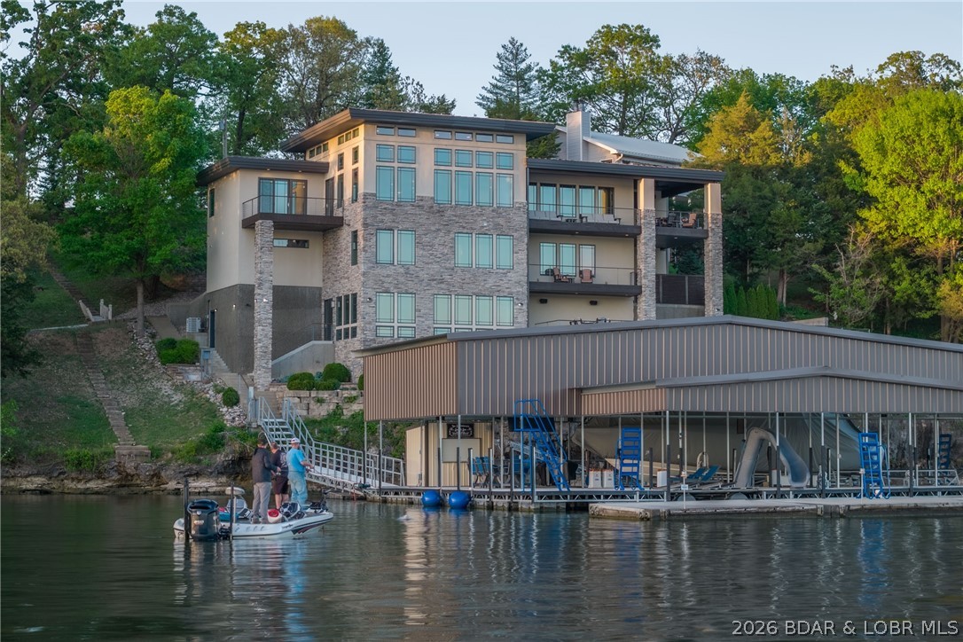 Butlers Point - Residential