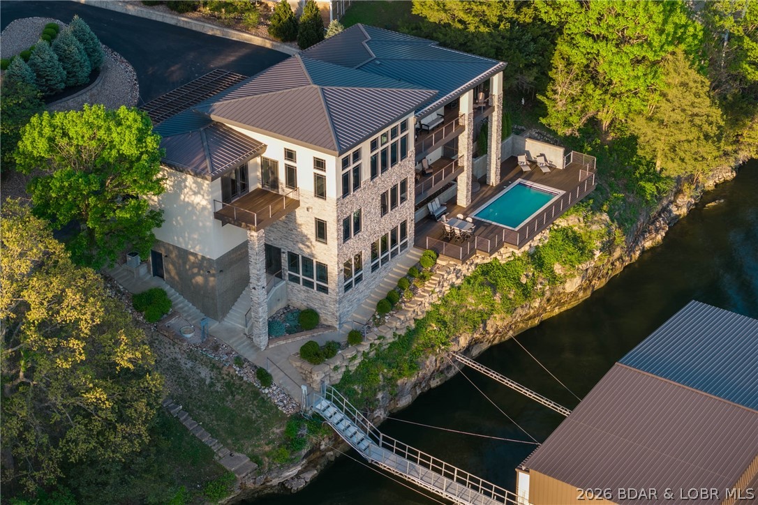 Butlers Point - Residential
