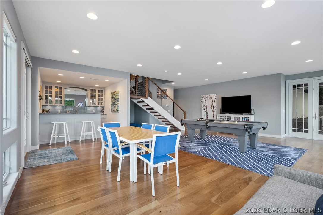 Butlers Point - Residential