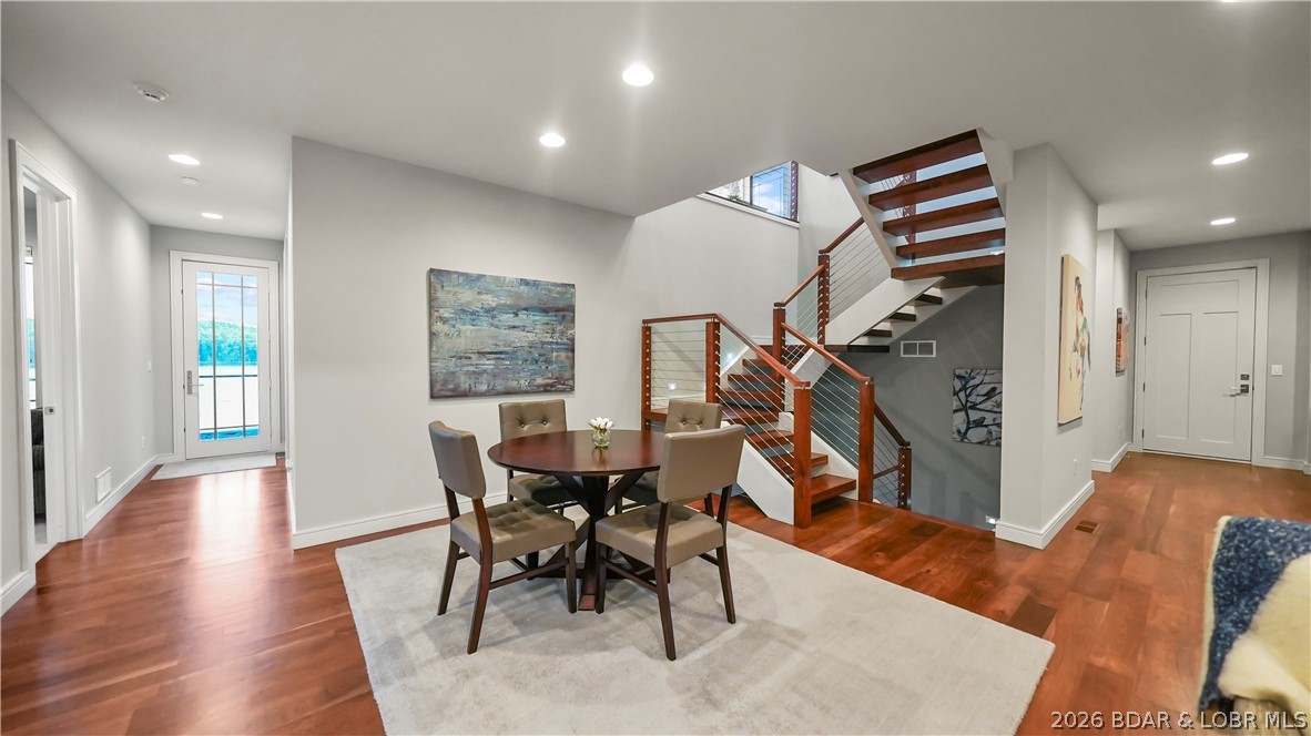 Butlers Point - Residential