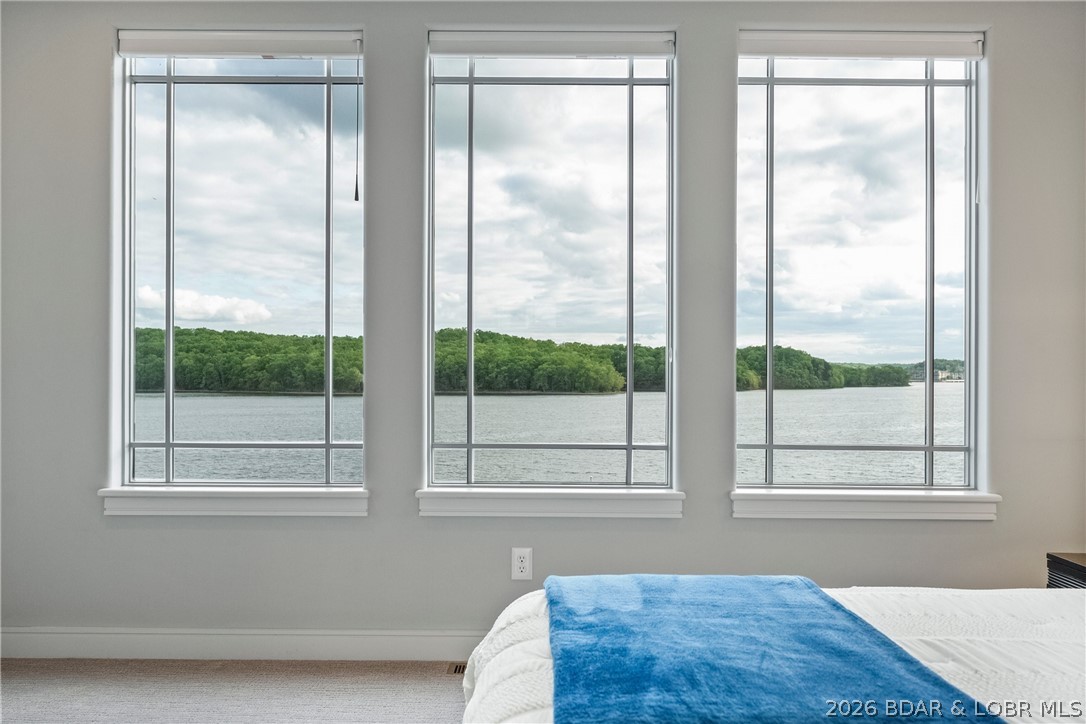 Butlers Point - Residential