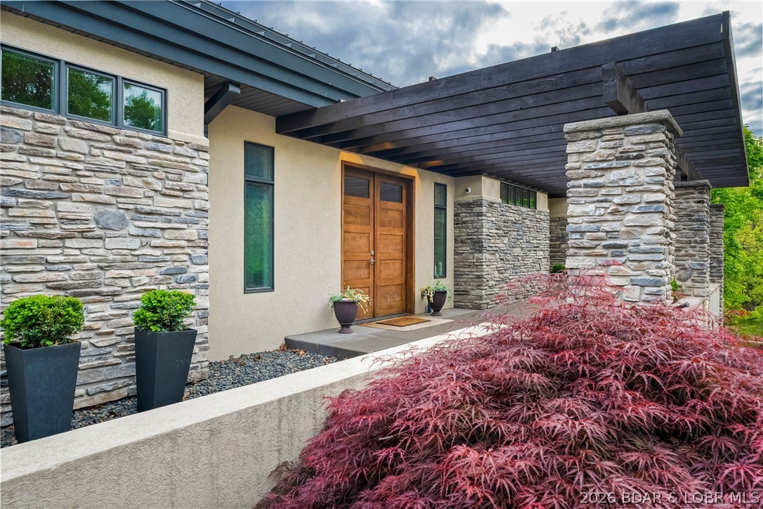 Butlers Point - Residential