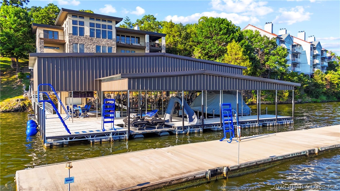 Butlers Point - Residential