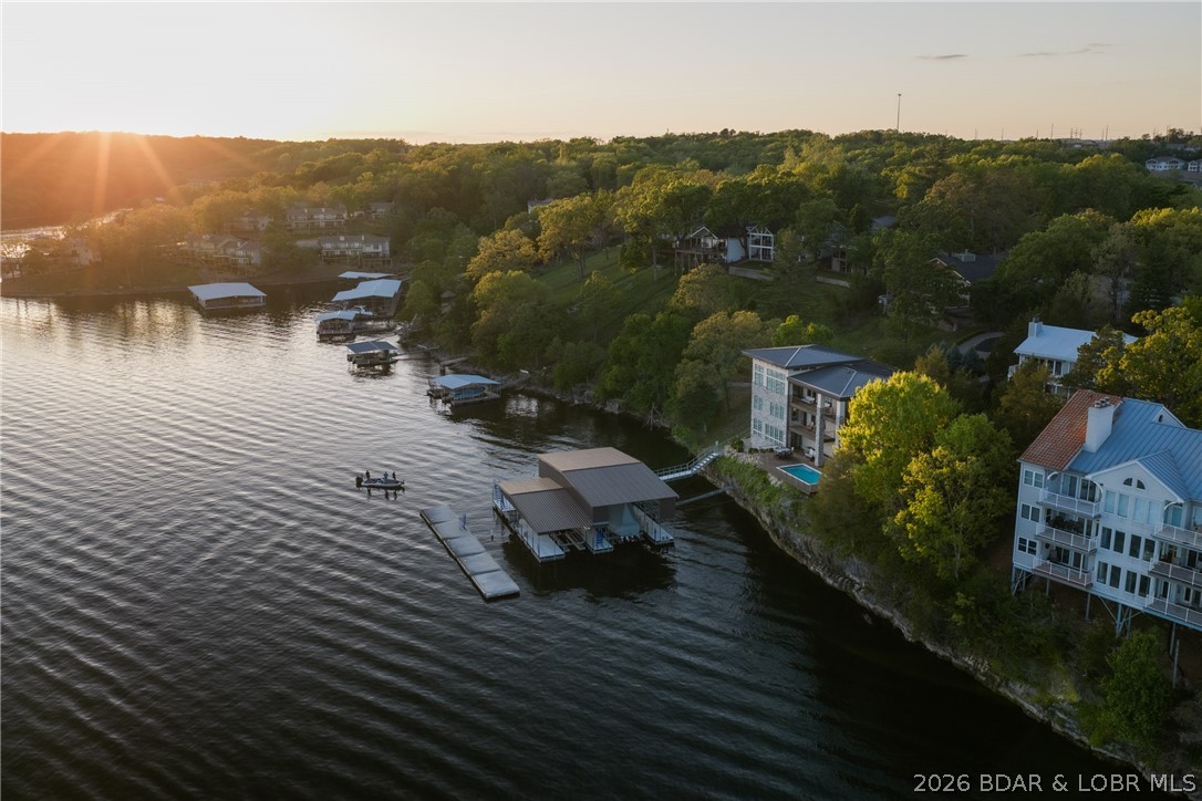 Butlers Point - Residential