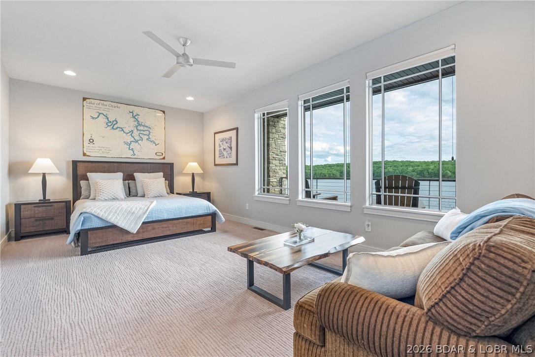 Butlers Point - Residential