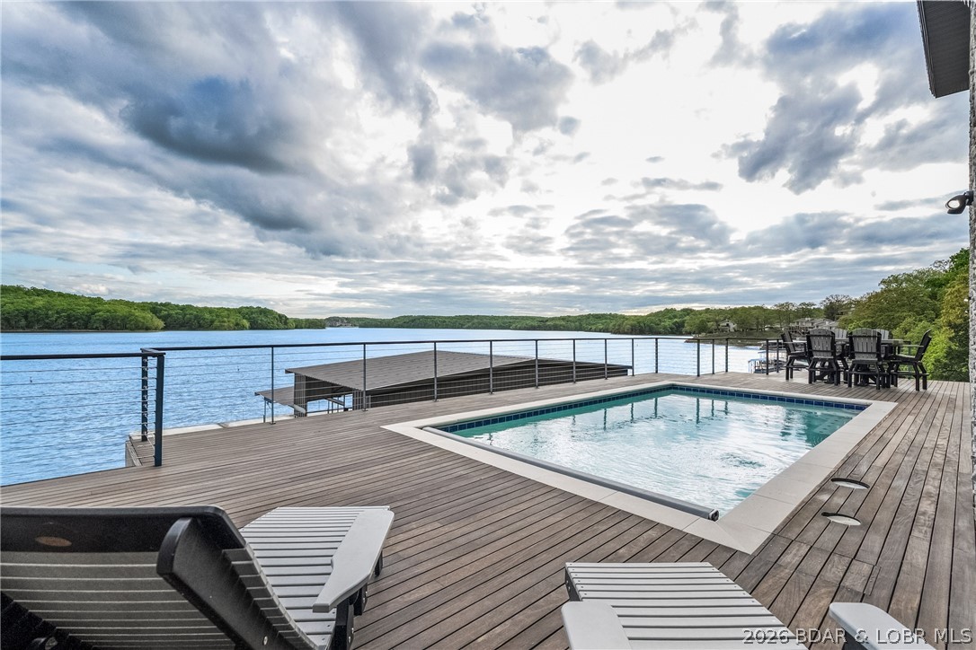 Butlers Point - Residential