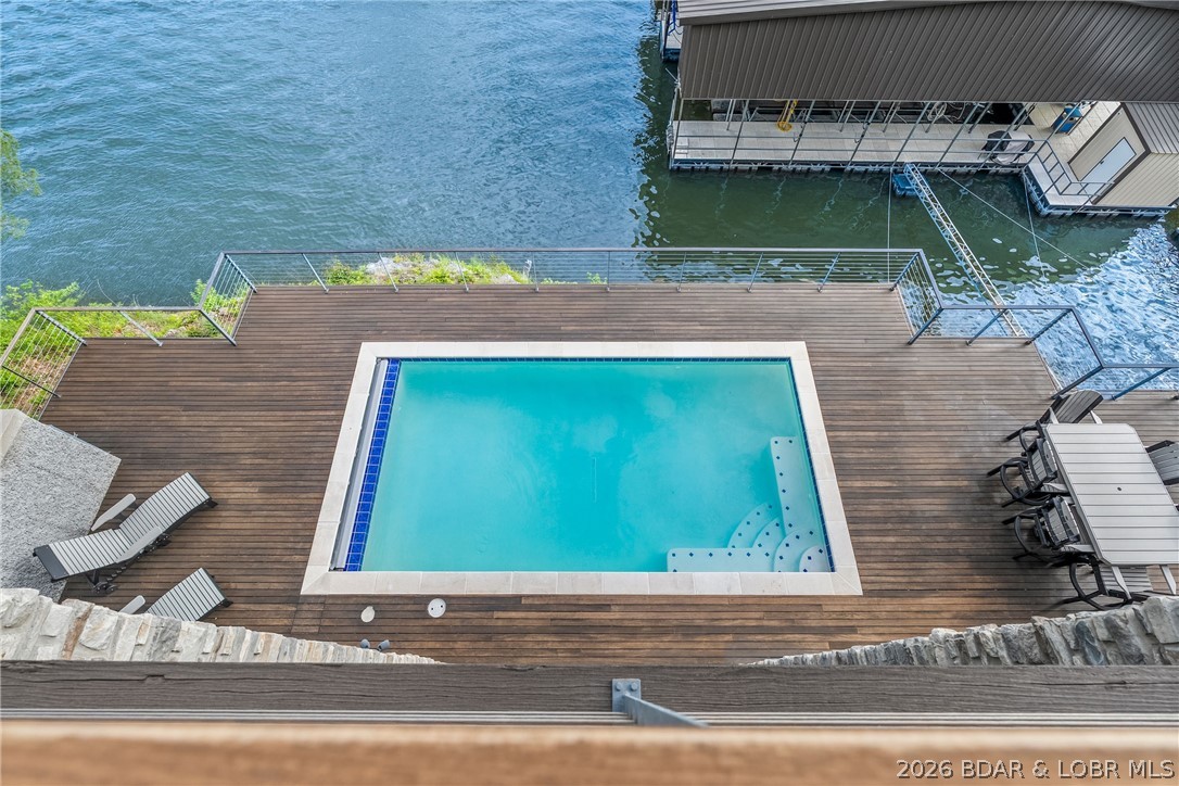 Butlers Point - Residential