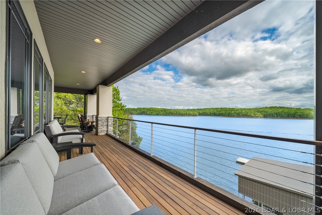 Butlers Point - Residential